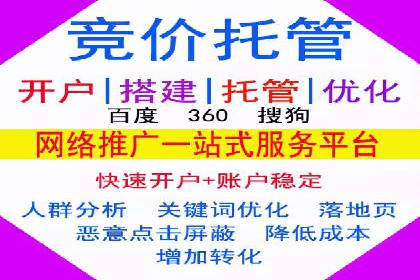 某企业如何通过SEM提升品牌影响力——代运营公司助力